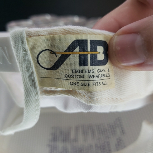 1992 DEADSTOCK Vintage NEW!!! Doritos snapback - Picture 5 of 10